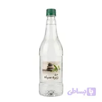 عرق زیره سیاه 1 لیتری