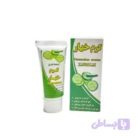 کرم خیار نیکا