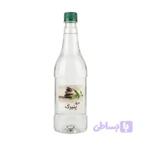 عرق پنیرک یک لیتری اصل و خالص