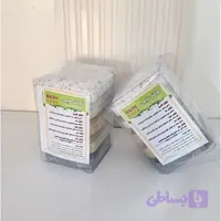 کوکتل طبیعی حمام