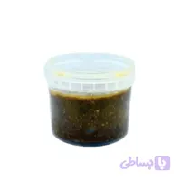 معجون صبحانه جواهر | 100% طبیعی