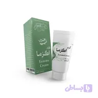 کرم اگزما