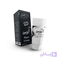 کرم آلوپسی