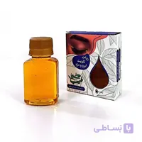 تقویت مژه و ابرو با روغن گیاهی