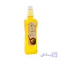 روغن ارده کنجد خالص و ارگانیک (1و4 لیتری)