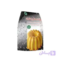 پودر دسر هل و زعفران | 100 گرمی
