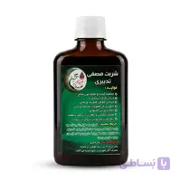 شربت مصفی خون و کبد تدبیری