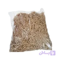 رشته پلویی ارگانیک 1 کیلو