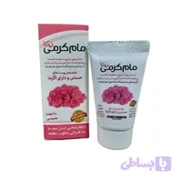 مام کرمی نیکا رایحه بهار