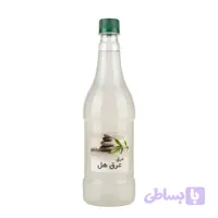 عرق هل با عطر غلیظ ( 1 لیتری و نیم لیتری )