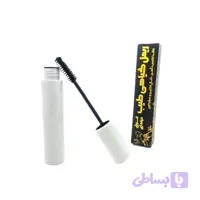ریمل گیاهی فوق حرفه‌ ای (پک مشکی)