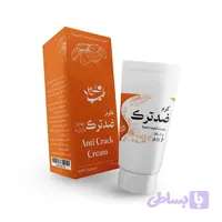 کرم ترمیم‌ کننده ضد ترک پوستی