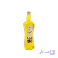روغن زیتون بی‌ بو ارگانیک ( 1 لیتری و 4 لیتری )