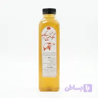 سرکه انگبین کبدی