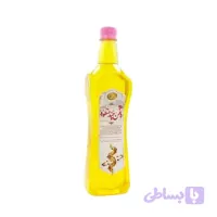 روغن چند منظوره خوراکی (بسته بندی 1 و 4 لیتری)