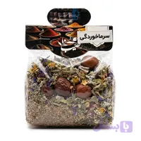 دمنوش گیاهی سرماخوردگی