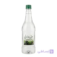 عرق بهارنارنج تونر طبیعی پوست