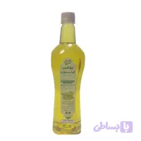 روغن زیتون بی‌ بو ارگانیک ( 1 لیتری و 4 لیتری ) (کد N5GZM)