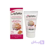 مام کرمی نیکا رایحه یاس
