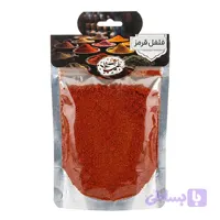 پودر فلفل قرمز تند 100 گرم