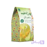 پودر ژله طالبی آماده با ژلاتین حلال
