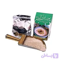 پودر فرنی آماده ارگانیک 300 گرم