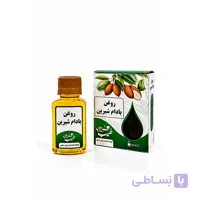 روغن بادام شیرین | تغذیه پوست