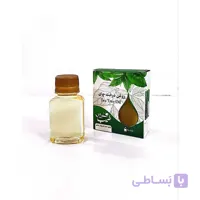 روغن خارمریم | مراقبت طبیعی پوست و مو
