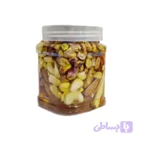 معجون چهار مغز جینسینگ ویژه