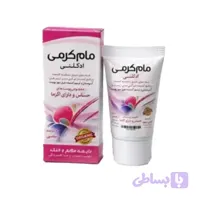 مام کرمی نیکا رایحه شیرین