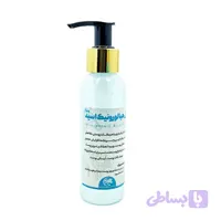 ژل هیالورونیک اسید 100