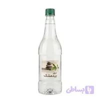 عرق بیدمشک مقوی قلب 1 لیتری