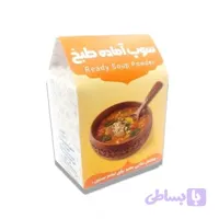 سوپ آماده طبخ کامل 500 گرمی
