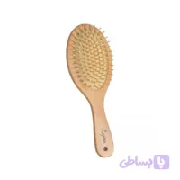 برس چوبی کودک دکتر مور