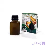 روغن هلیله سیاه
