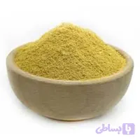 ادویه ماهی ارگانیک 100 گرم