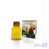 روغن هشت مغز طبیعی