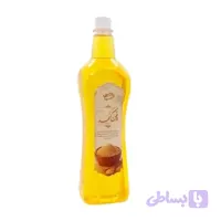 روغن کنجد خالص و ارگانیک (1 و 4 لیتری)