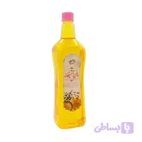 روغن آشپزخانه چندگیاه ارگانیک (1و 4 لیتری)