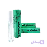 ژل فیکساتور ابرو و مژه