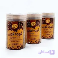 قهوه گلد اکوادور 100 گرم