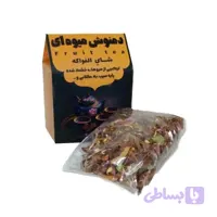 دمنوش هفت میوه هِلی 300 گرم
