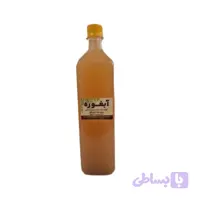 آبغوره طبیعی امسالی 1 لیتری