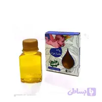 روغن ماساژ نوزاد