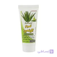کرم آلوئه ورا نیکا