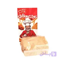پودر سوخاری ارگانیک 300 گرم
