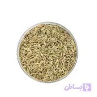 پنج زیره سابیده 100 گرم
