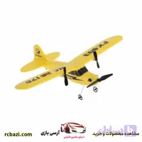 هواپیمای کنترلی پایپر