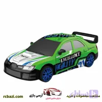 ماشین کنترلی دریفت HB TOYS