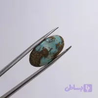 فیروزه شجر سبز ابی 2.5گرم 9958